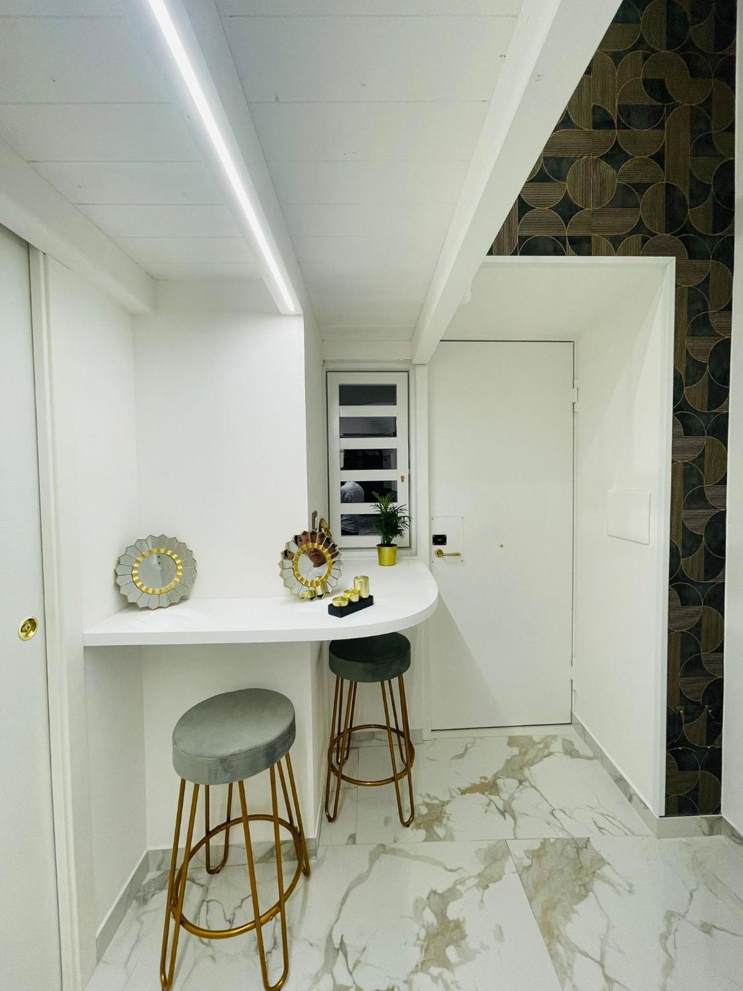 Frank Anthony Home Neapol Exteriér fotografie
