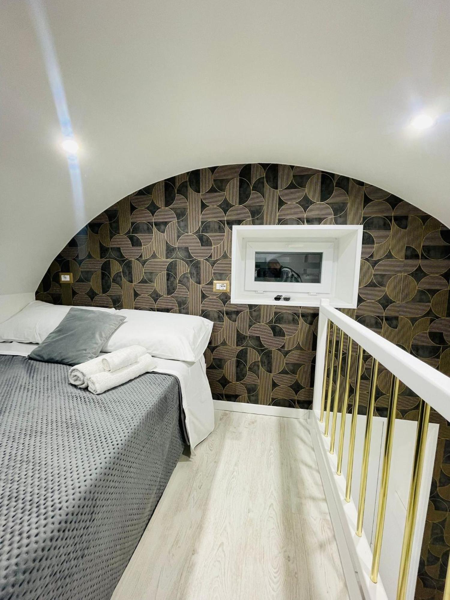 Frank Anthony Home Neapol Exteriér fotografie
